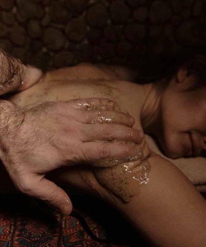 СПА-уходы в бане