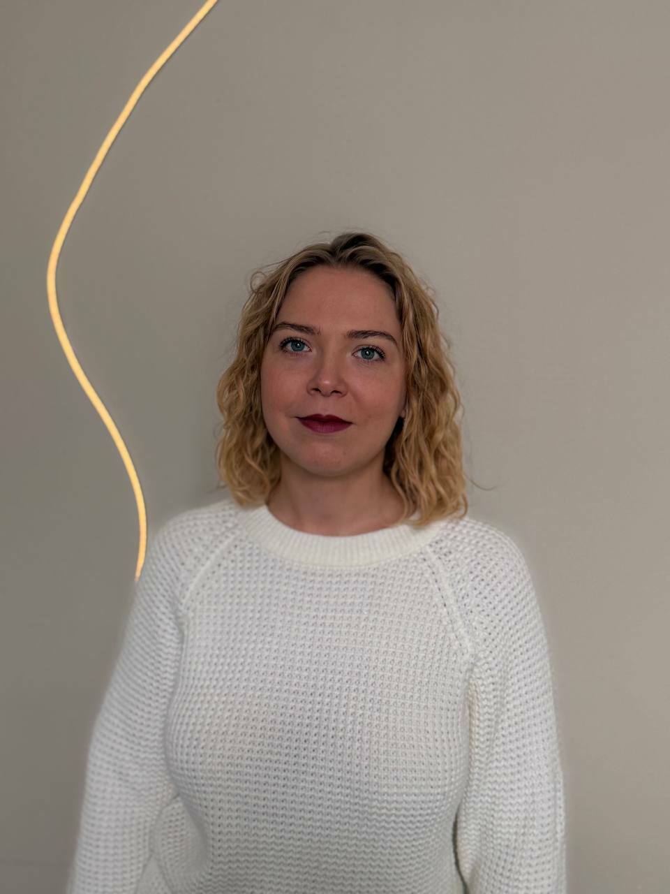 Елена Гордеева