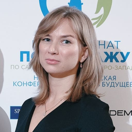 Дарья Старцева